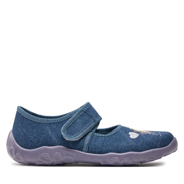 Superfit Papuče Superfit 1-800282-8530 S Lilac