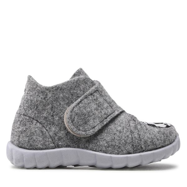 Superfit Papuče Superfit 1-800291-2020 M Grau