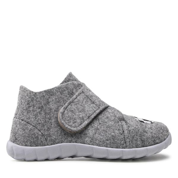 Superfit Papuče Superfit 1-800291-2020 S Grau