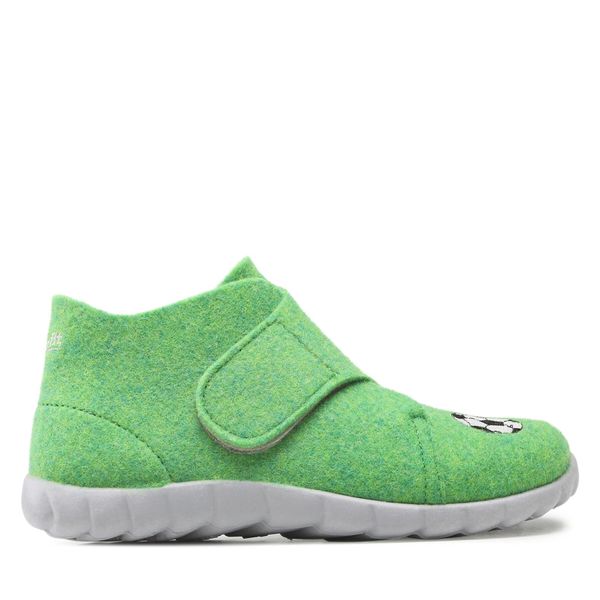 Superfit Papuče Superfit 1-800291-7000 S Grün