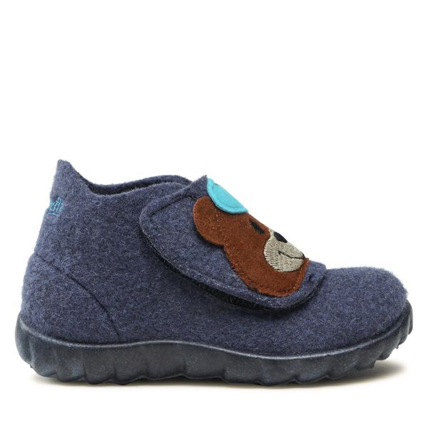 Superfit Papuče Superfit 1-800295-8030 M Blue