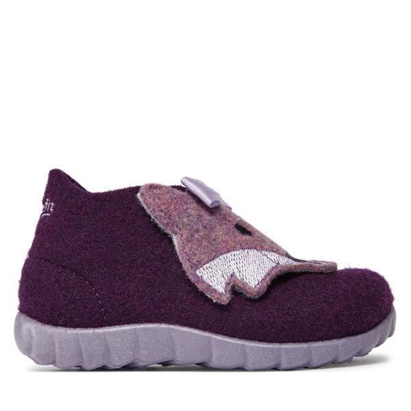 Superfit Papuče Superfit 1-800295-8510 M Purplec