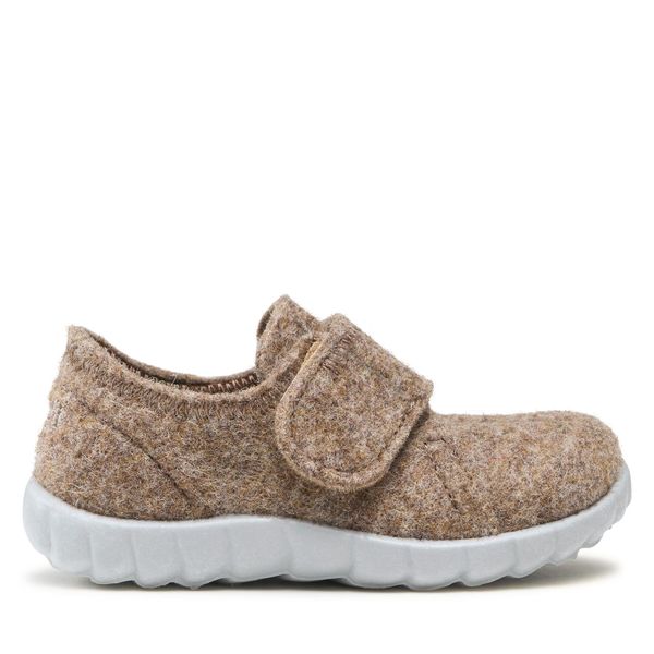 Superfit Papuče Superfit 1-800296-4000 M Beige