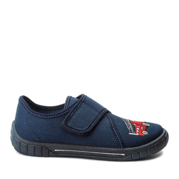 Superfit Papuče Superfit 8-00278-80 S Ocean