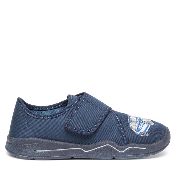 Superfit Papuče Superfit 8-00298-80 S Blau