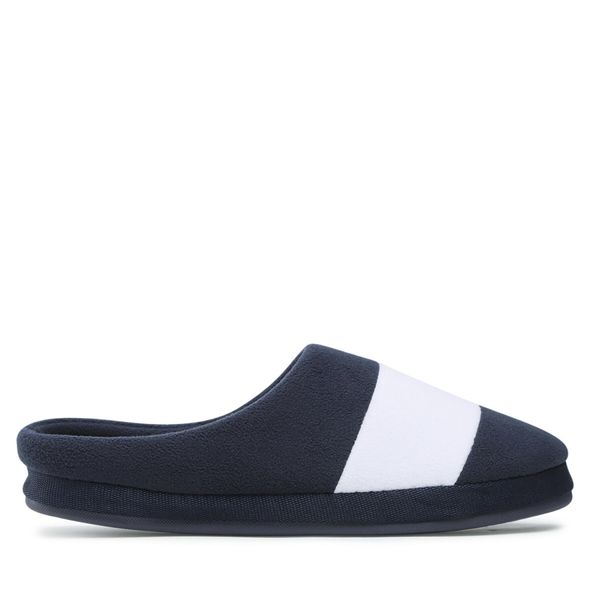 Tommy Hilfiger Papuče Tommy Hilfiger Flag Homeslipper FM0FM04297 Rwb 0G1