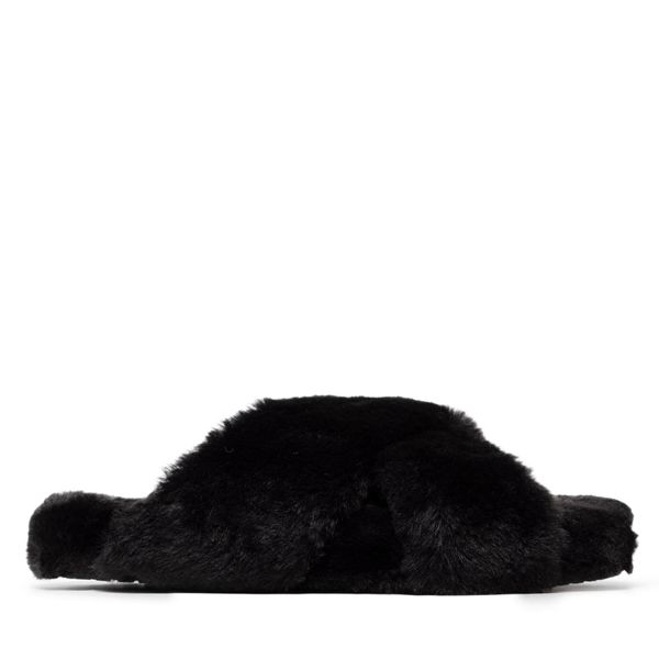 Toms Papuče Toms Susie 10016806 Crna