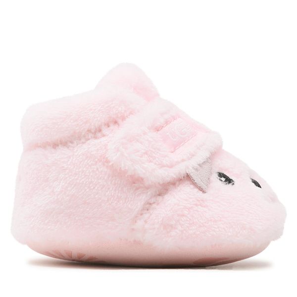Ugg Papuče Ugg Bixbee I Lovey Bear Stuffie 1130354I Slpn
