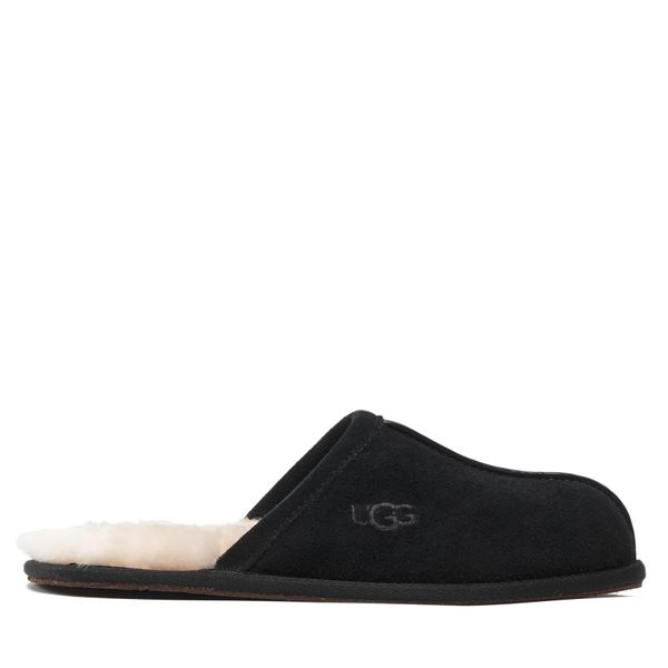 Ugg Papuče Ugg M Scuff 1101111 M/Black