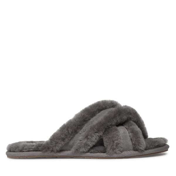 Ugg Papuče Ugg W Scuffita 1123572 Chrc