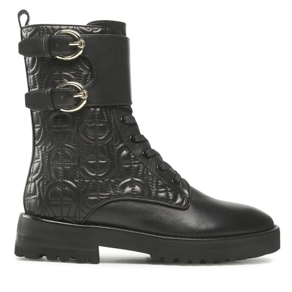 Aigner Planinarske cipele Aigner Ava 34 1222060 Black 001