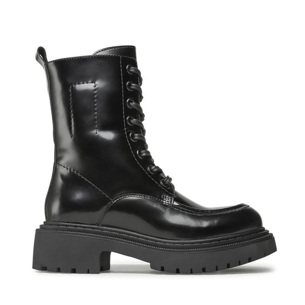 Badura Planinarske cipele Badura 70306 Black