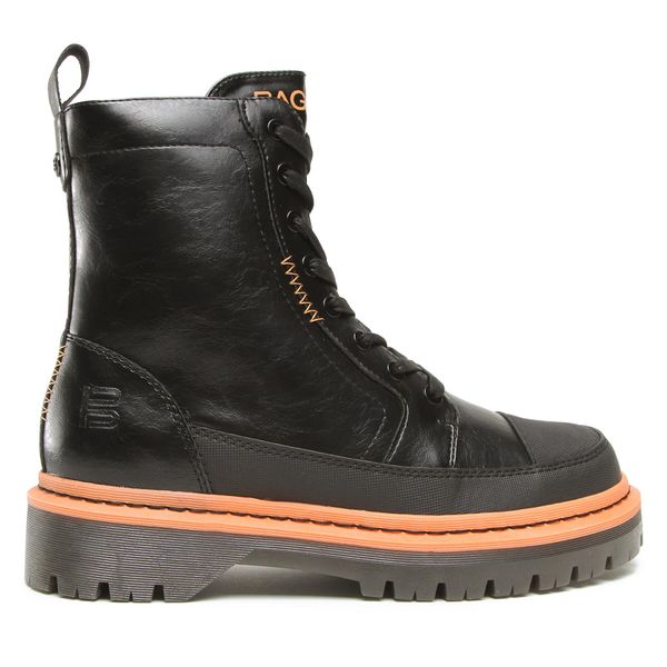 Bagatt Planinarske cipele Bagatt D31-A4P3B-5959-1033 Black/Orange