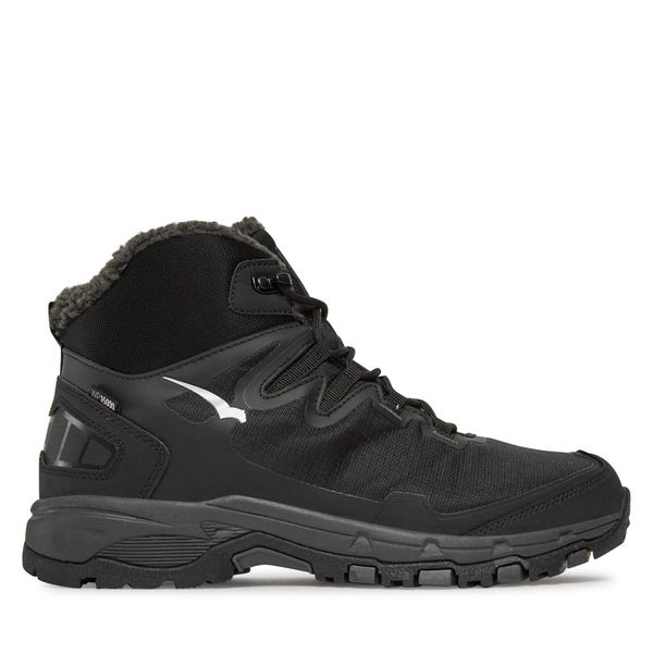 Bagheera Planinarske cipele Bagheera Terrain 86563 Black/Dark Grey C0102