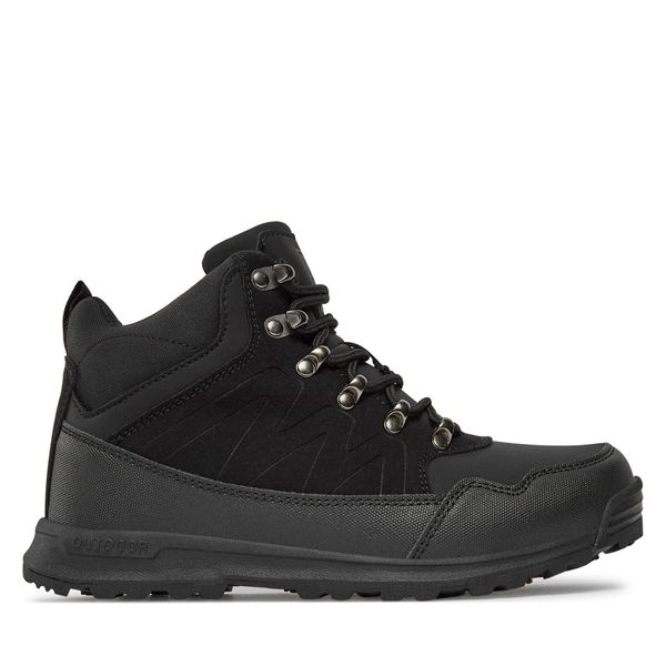 Big Star Shoes Planinarske cipele Big Star Shoes MM274481 Black 906