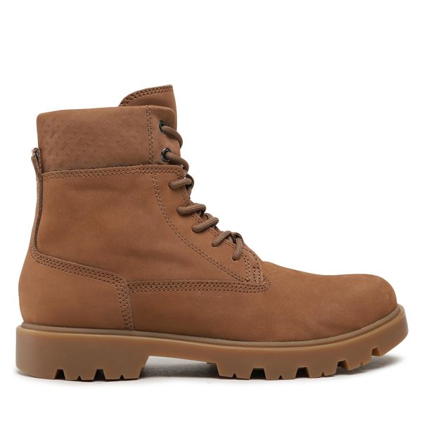 Boss Planinarske cipele Boss Adley 50498357 10214589 01 Medium Beige 260