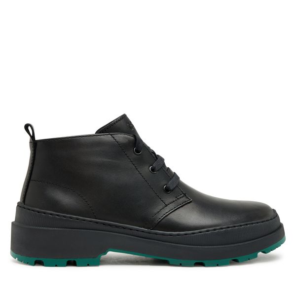 Camper Planinarske cipele Camper K300434-007 Black