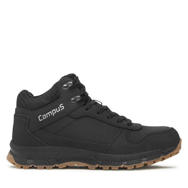 Campus Planinarske cipele Campus Norden CM0102323200 All Black 200