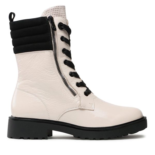 Caprice Planinarske cipele Caprice 9-25212-41 Snow/Black 103