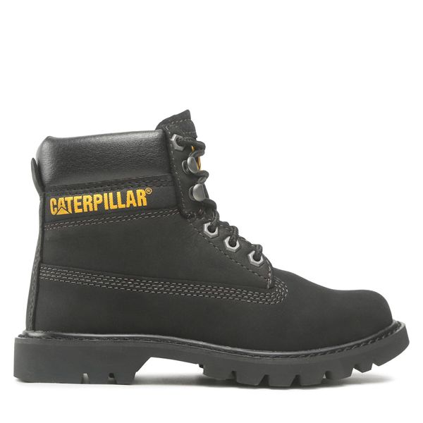 CATerpillar Planinarske cipele CATerpillar Colorado 2.0 P110425 Crna
