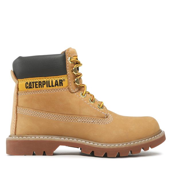 CATerpillar Planinarske cipele CATerpillar Colorado 2.0 P110428 Honey Reset