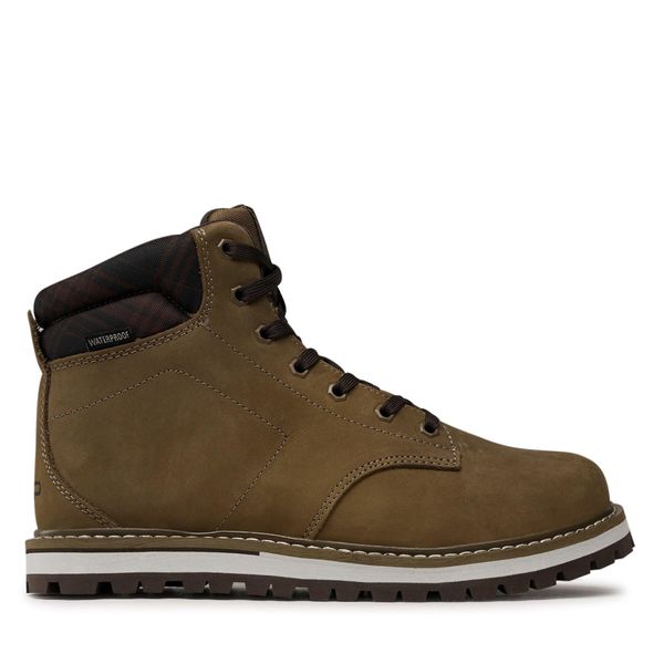 CMP Planinarske cipele CMP Dorado Lifestyle Shoe Wp 39Q4937 Corteccia P865