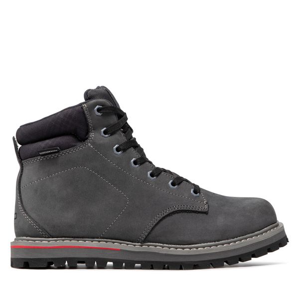 CMP Planinarske cipele CMP Dorado Lifestyle Shoe Wp 39Q4937 Titanio U911
