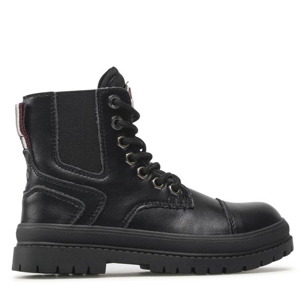Colmar Planinarske cipele Colmar Connor Premium Y25 Black