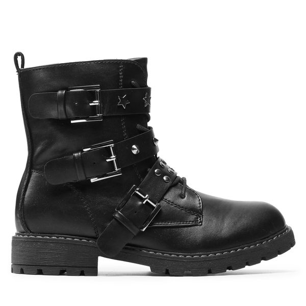 DeeZee Planinarske cipele DeeZee CS2665-46 Black