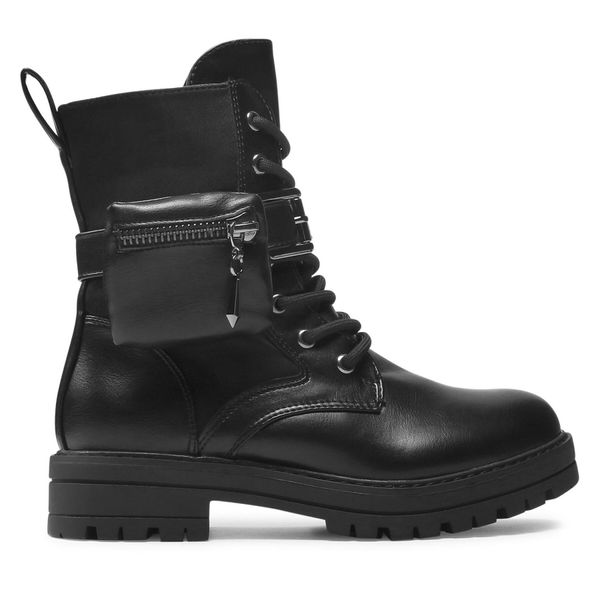DeeZee Planinarske cipele DeeZee CS2922-08 Black