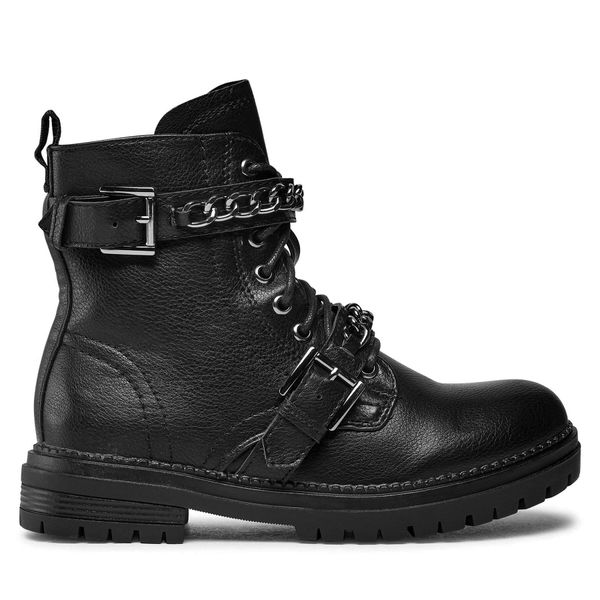 DeeZee Planinarske cipele DeeZee CS5216-12 Black