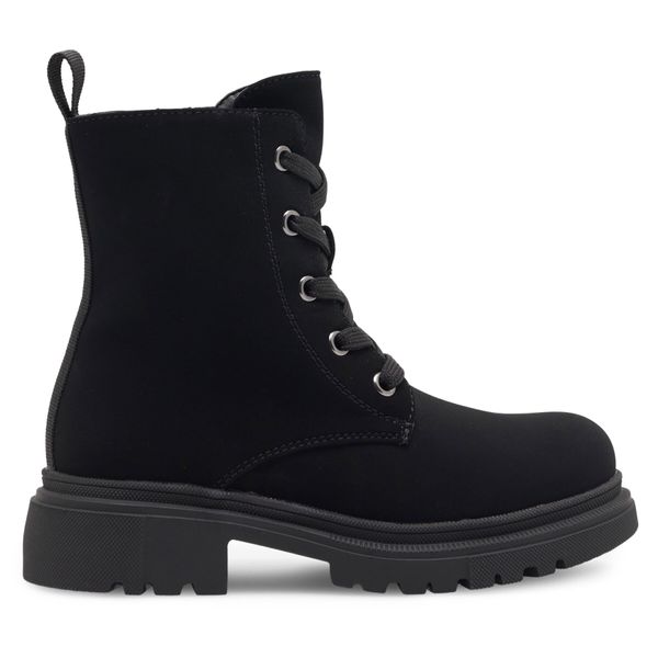 DeeZee Planinarske cipele DeeZee CS5819-06 Crna