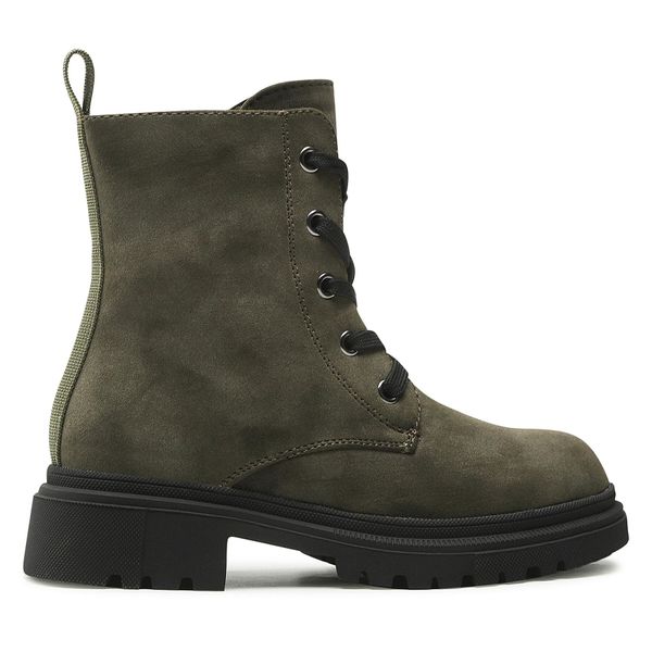 DeeZee Planinarske cipele DeeZee CS5819-06 Khaki