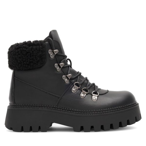 DeeZee Planinarske cipele DeeZee GWEN H19001-6 Crna