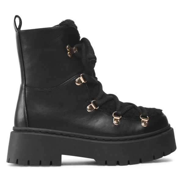 DeeZee Planinarske cipele DeeZee H040303-01 Black