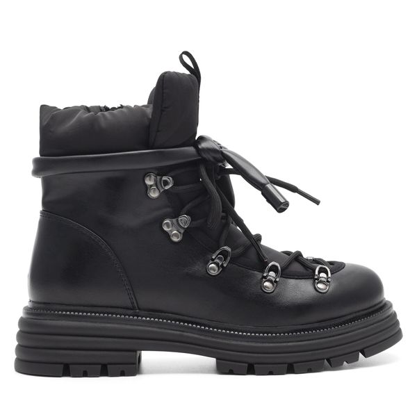DeeZee Planinarske cipele DeeZee LEDA WS6126-09 Crna