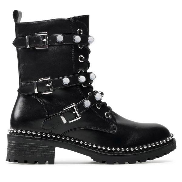 DeeZee Planinarske cipele DeeZee WS110113-01 Black