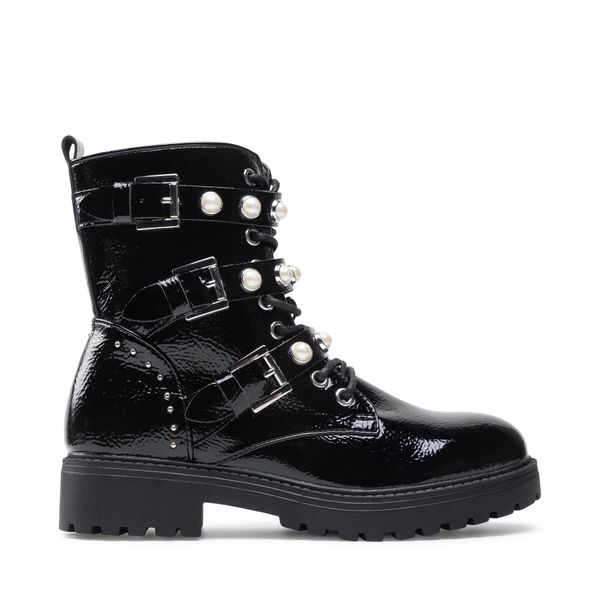 DeeZee Planinarske cipele DeeZee WS5017-05 Black