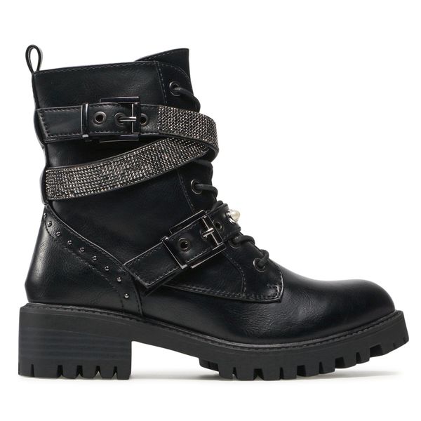 DeeZee Planinarske cipele DeeZee WS5577-09 Black
