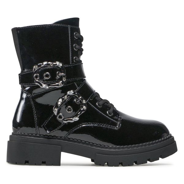 DeeZee Planinarske cipele DeeZee WS5579-30 Crna