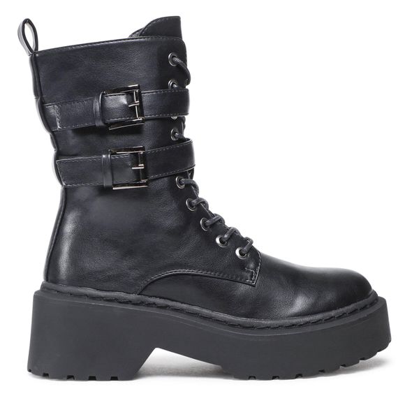 DeeZee Planinarske cipele DeeZee WS5656-01 Black