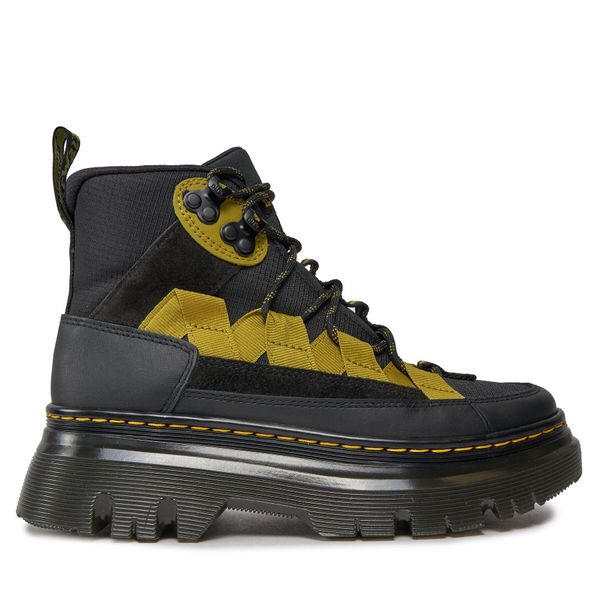 Dr. Martens Planinarske cipele Dr. Martens Boury 31142001 Black 001
