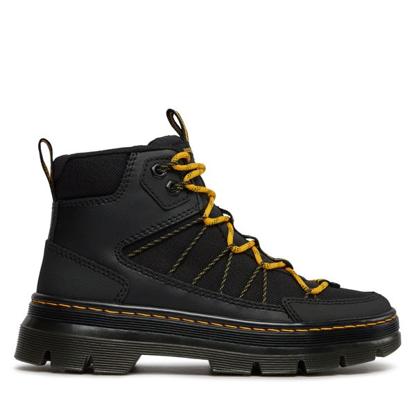Dr. Martens Planinarske cipele Dr. Martens Buwick 31185001 Crna