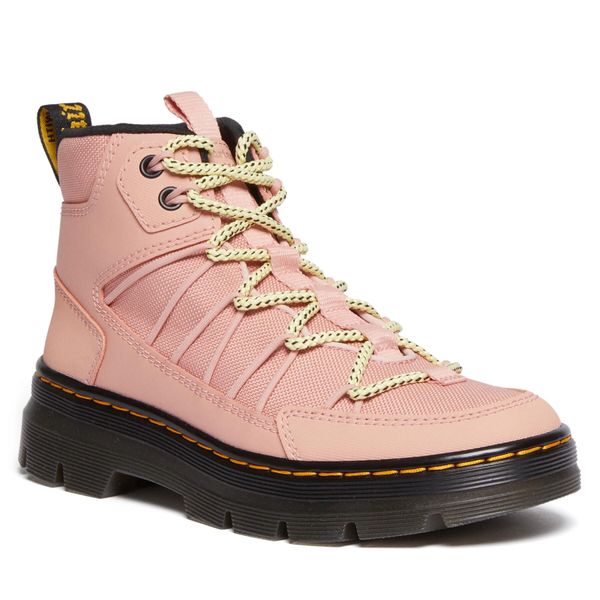 Dr. Martens Planinarske cipele Dr. Martens Buwick W Ružičasta