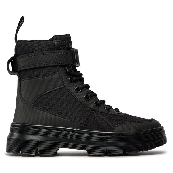 Dr. Martens Planinarske cipele Dr. Martens Combs Tech Ii 25656001 Black 001