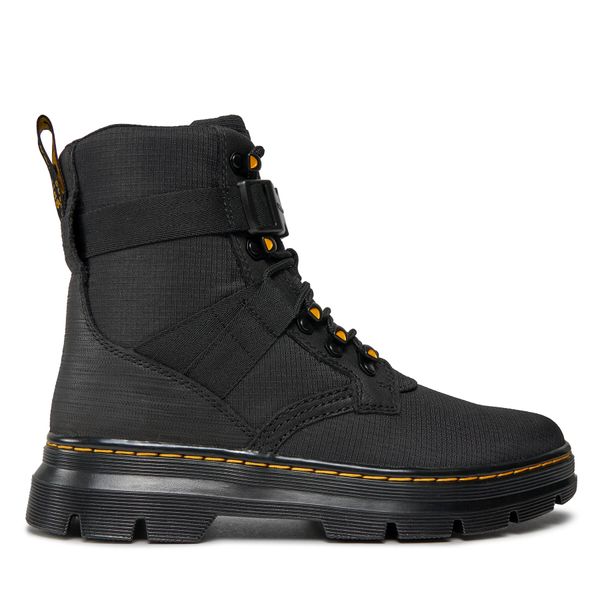 Dr. Martens Planinarske cipele Dr. Martens OT9286 27800001 BLACK ACCORD & BLACK POLY RIP STOP
