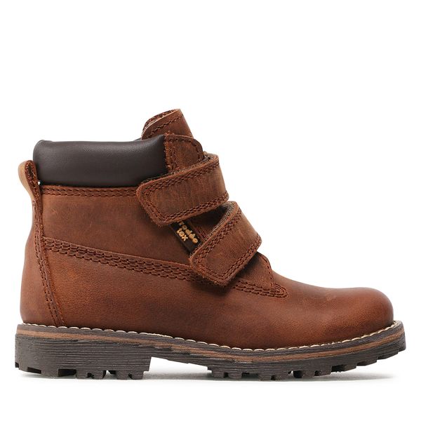 Froddo Planinarske cipele Froddo G3110216-2 Brown