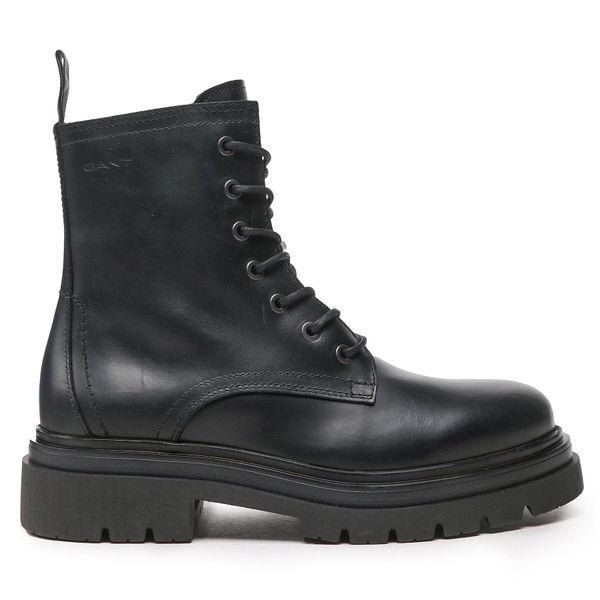 Gant Planinarske cipele Gant Ramzee 25641371 Black G00