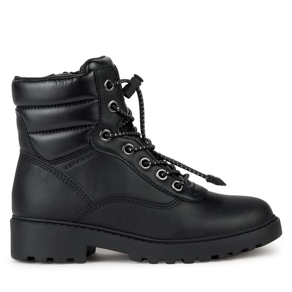 Geox Planinarske cipele Geox J Casey Girl B Abx J367ZB 0BCLV C9999 S Black