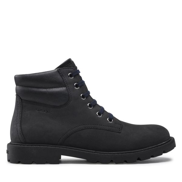 Geox Planinarske cipele Geox J Shaylax B. B J16FAB 032BC C4002 D Navy